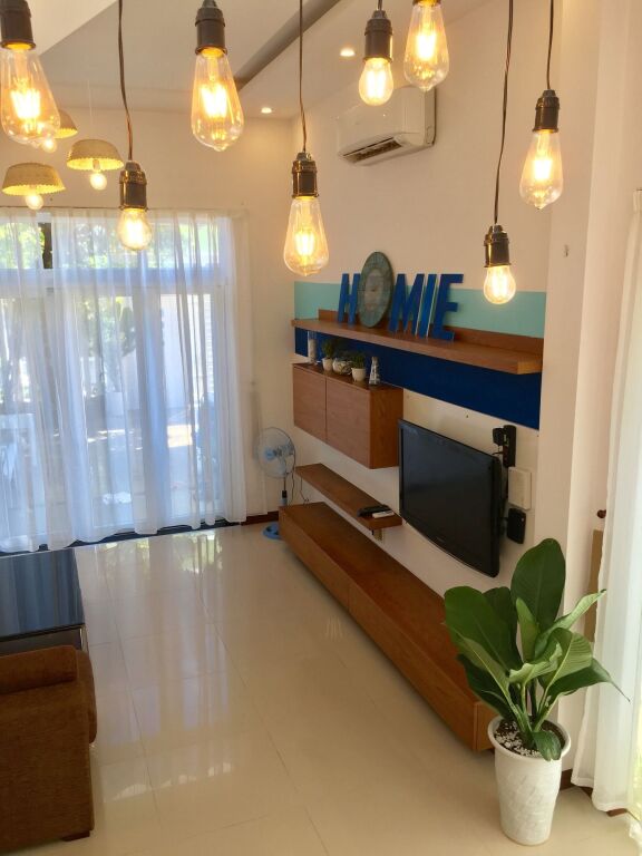 Дананг: Villa 3BR close to the beach in Da Nang