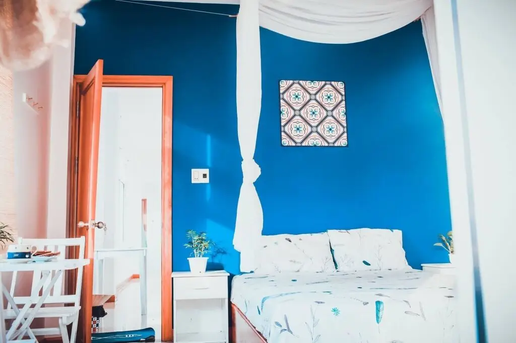 Дананг: Villa 3BR close to the beach in Da Nang