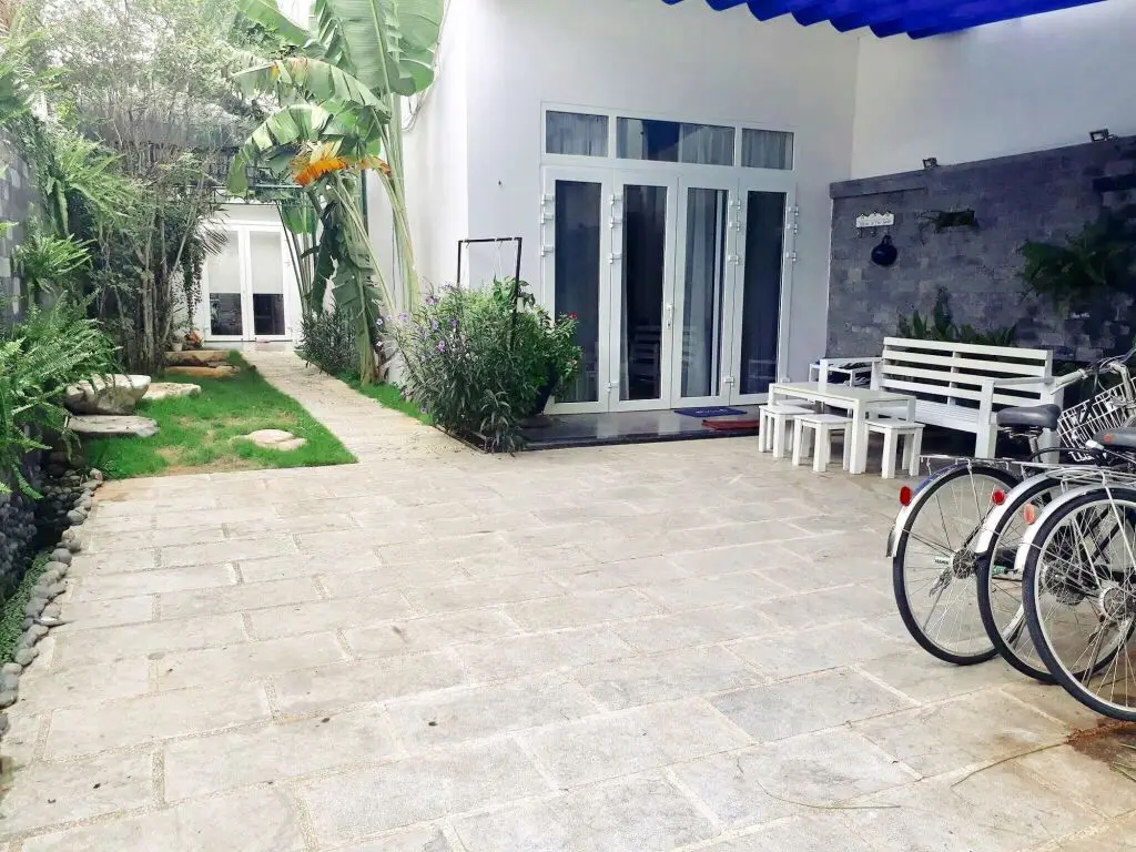 Villa 3BR close to the beach in Da Nang — фото 1