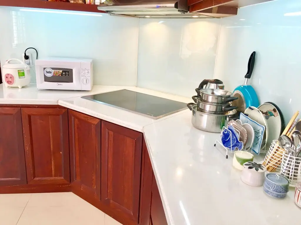 Дананг: Villa 3BR close to the beach in Da Nang