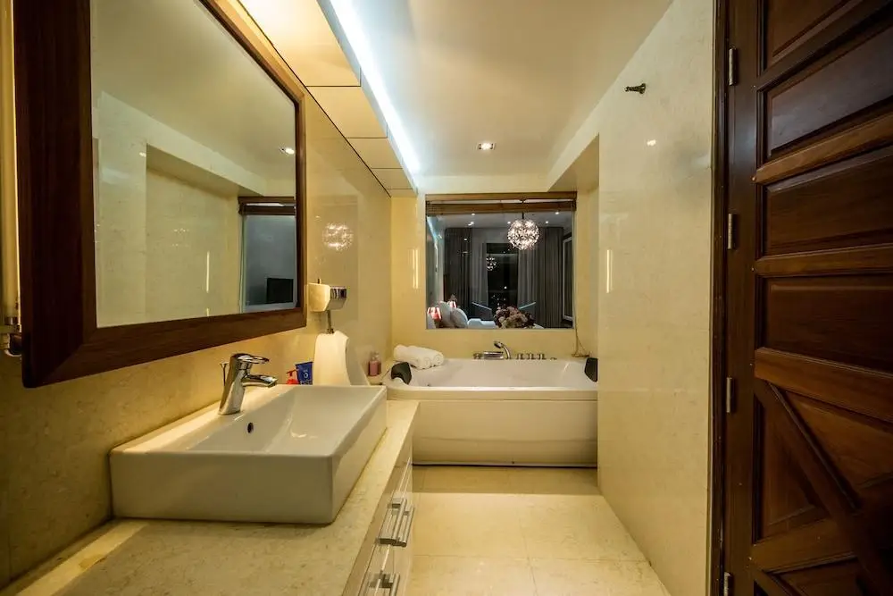 Ханой: New Gate Apartment