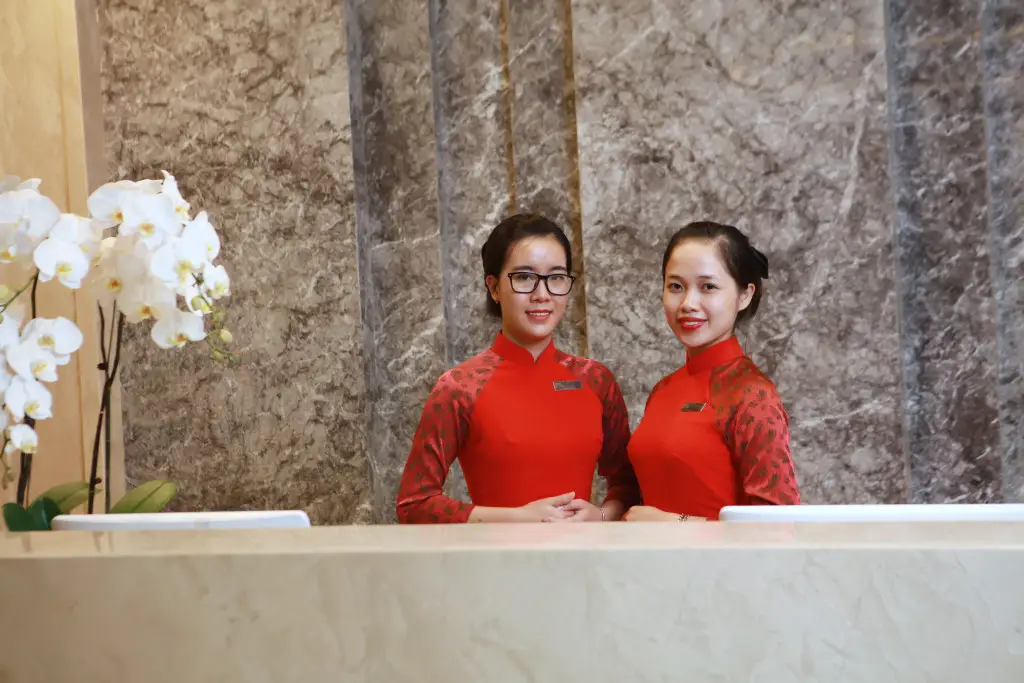 Халонг: Royal Lotus Ha Long Resort and Villas
