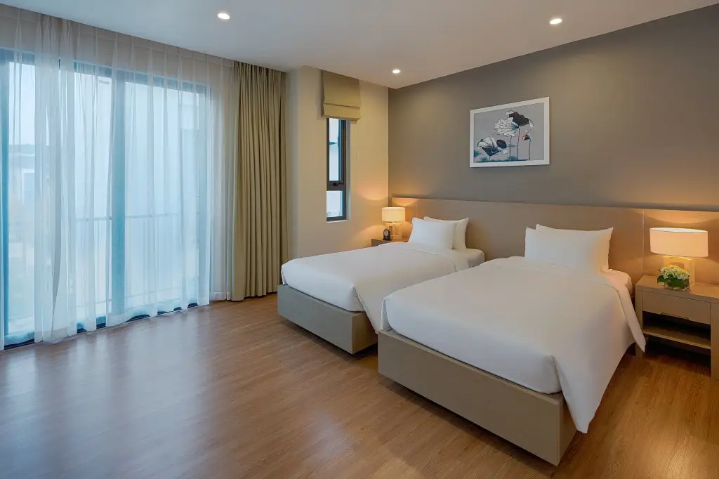 Халонг: Royal Lotus Ha Long Resort and Villas