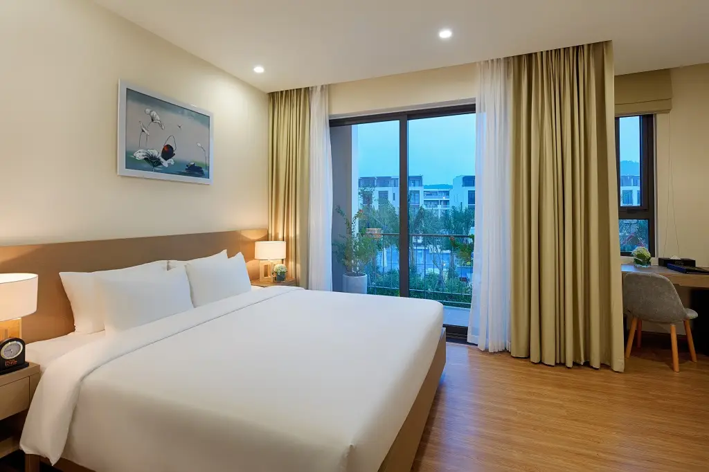 Халонг: Royal Lotus Ha Long Resort and Villas