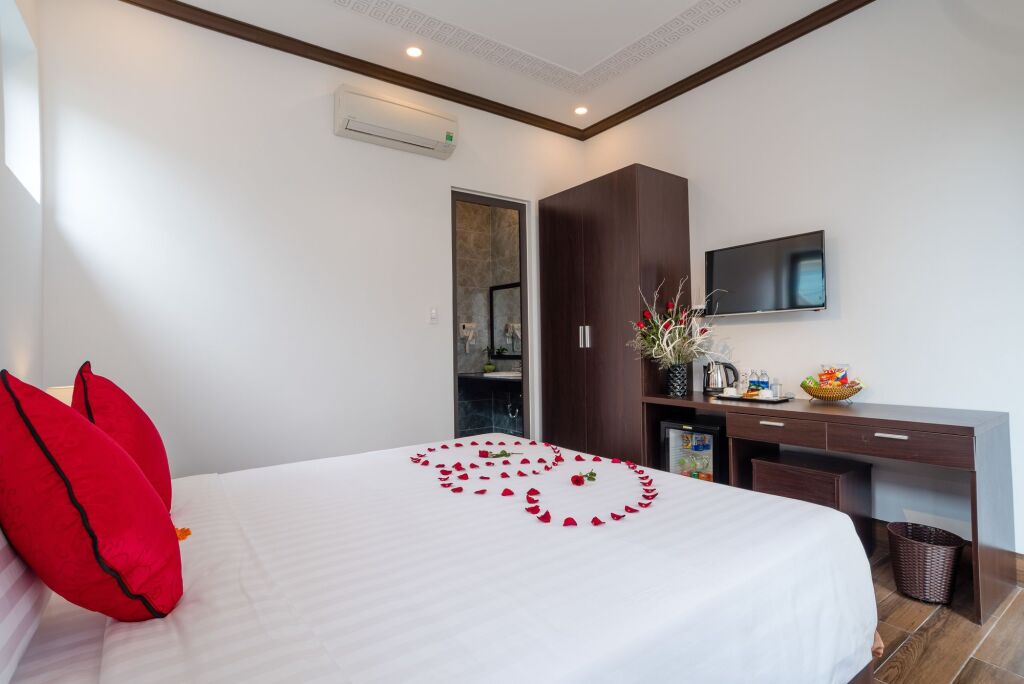 Хойан: Vinci Villa Hoi An