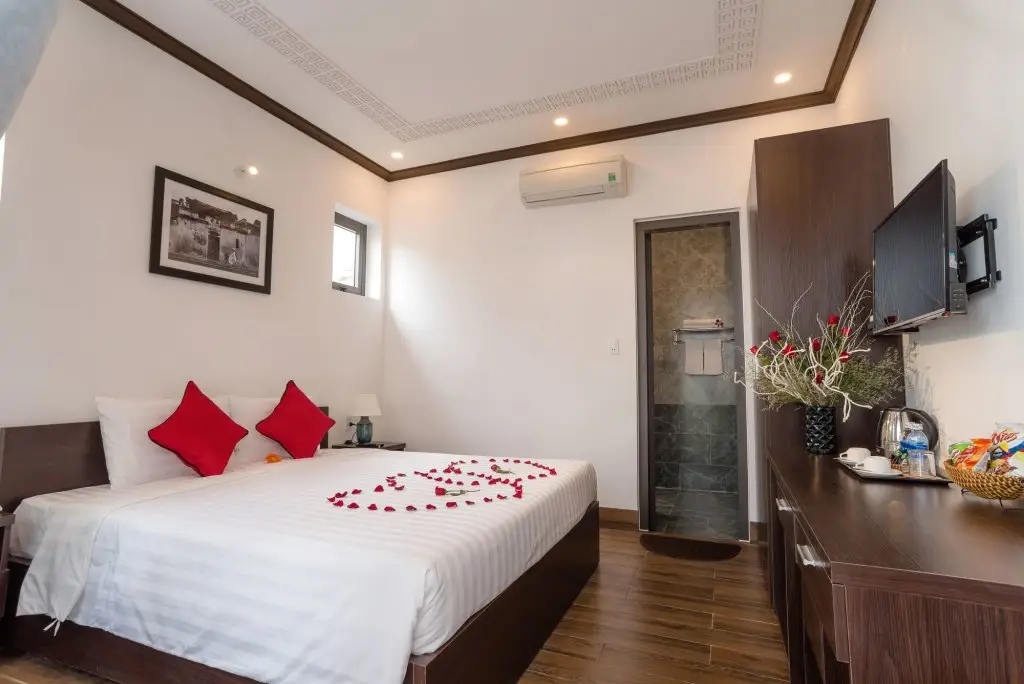 Хойан: Vinci Villa Hoi An