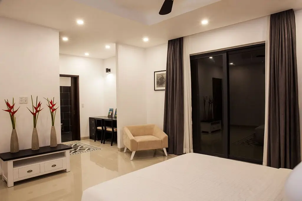 остров Фукуок: Villa Tropially Phu Quoc