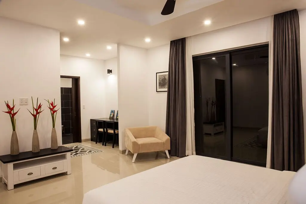 остров Фукуок: Villa Tropially Phu Quoc