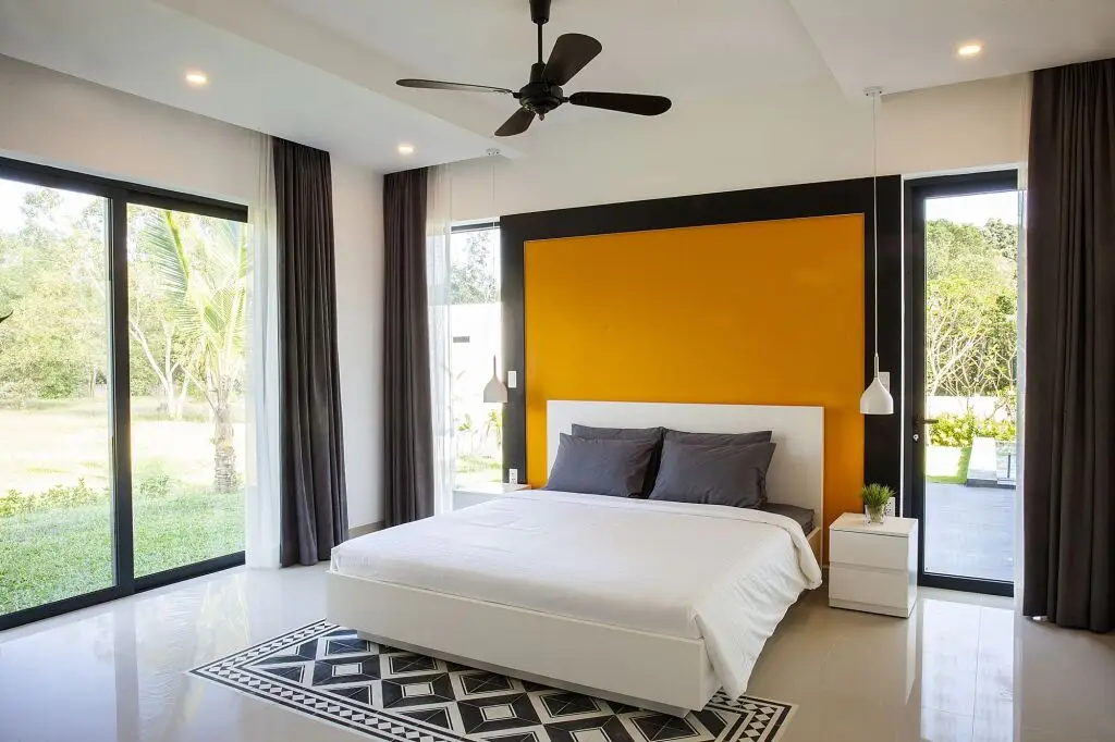остров Фукуок: Villa Tropially Phu Quoc