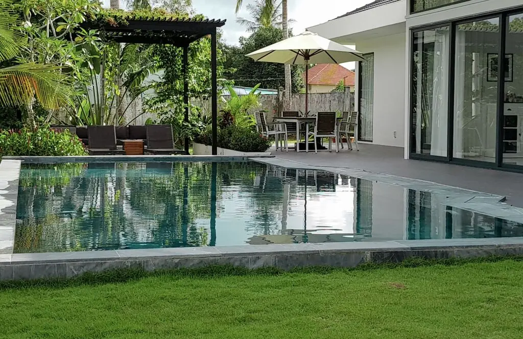остров Фукуок: Villa Tropially Phu Quoc