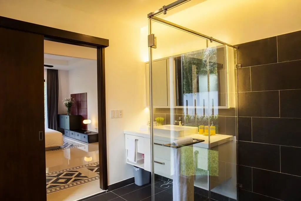 остров Фукуок: Villa Tropially Phu Quoc
