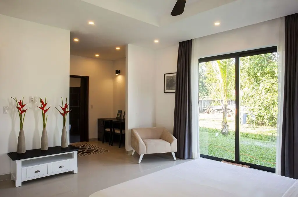 остров Фукуок: Villa Tropially Phu Quoc