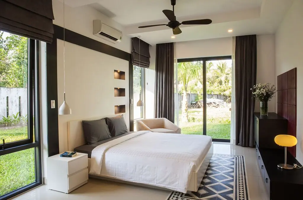 остров Фукуок: Villa Tropially Phu Quoc