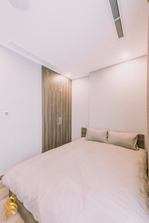 Хошимин: Smart Lovely Studio Apartment