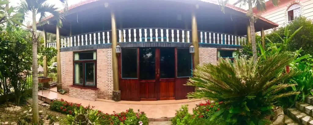 Далат: Memory Villa