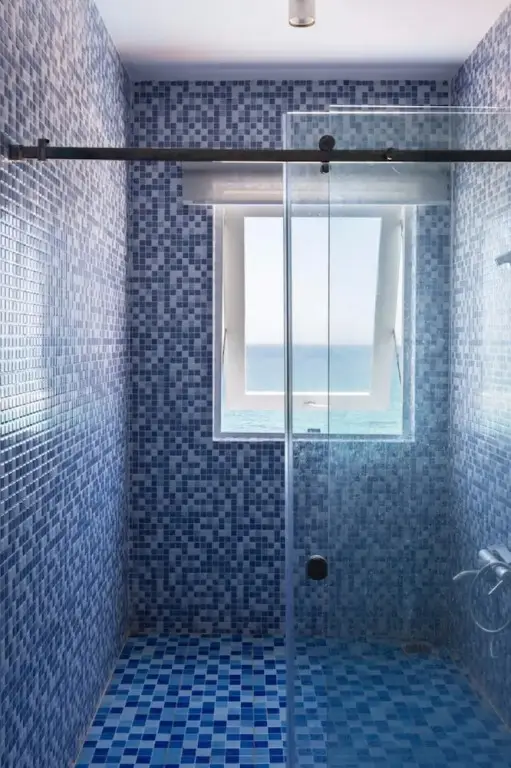Камрань: Blue Anchor Lodge & Cafe-Binh Ba Island