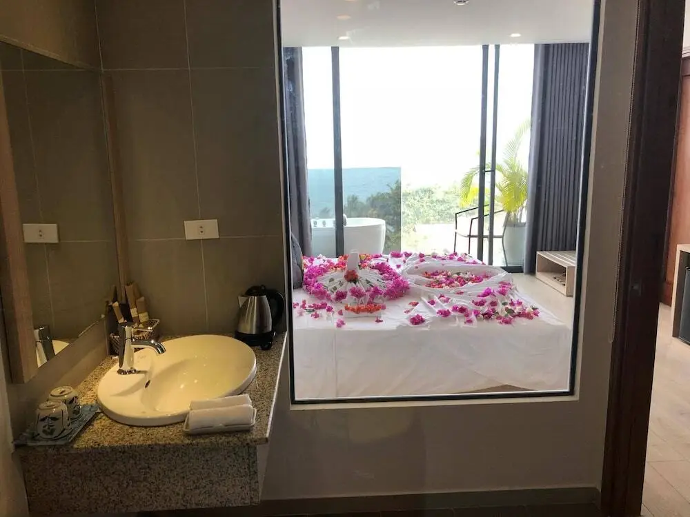 Нячанг: Nha Trang Harbor Apartments & Hotel