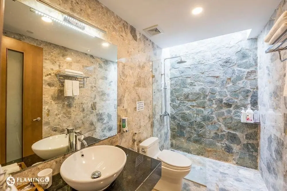 Нгок-Тхань: Villa Flamigo Dai Lai Chinh Chu