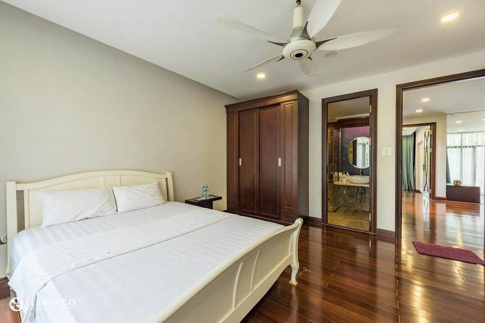 Нгок-Тхань: Villa Flamigo Dai Lai Chinh Chu