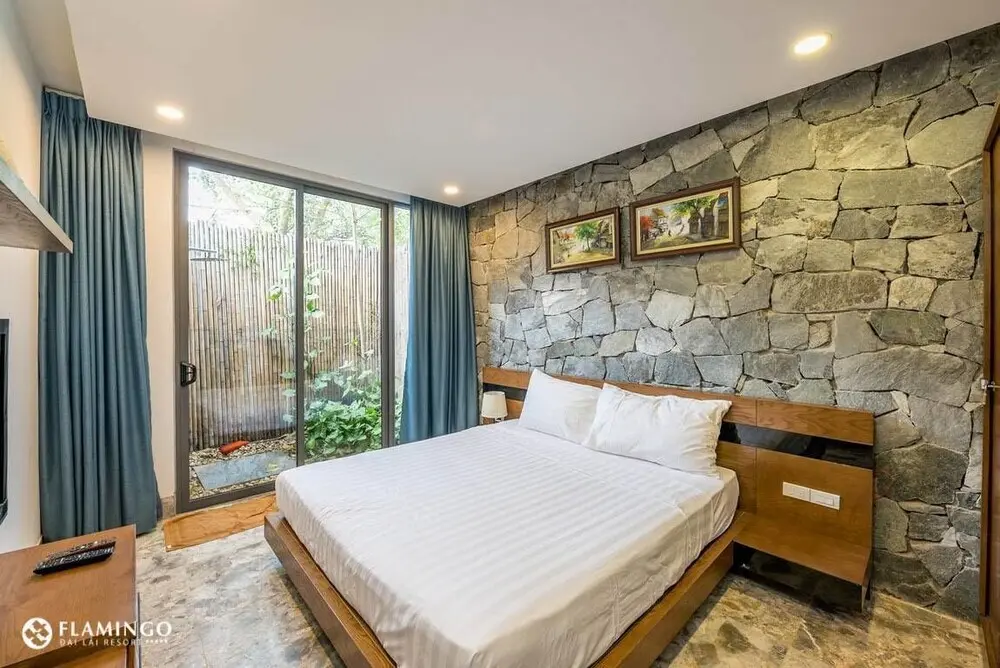 Нгок-Тхань: Villa Flamigo Dai Lai Chinh Chu
