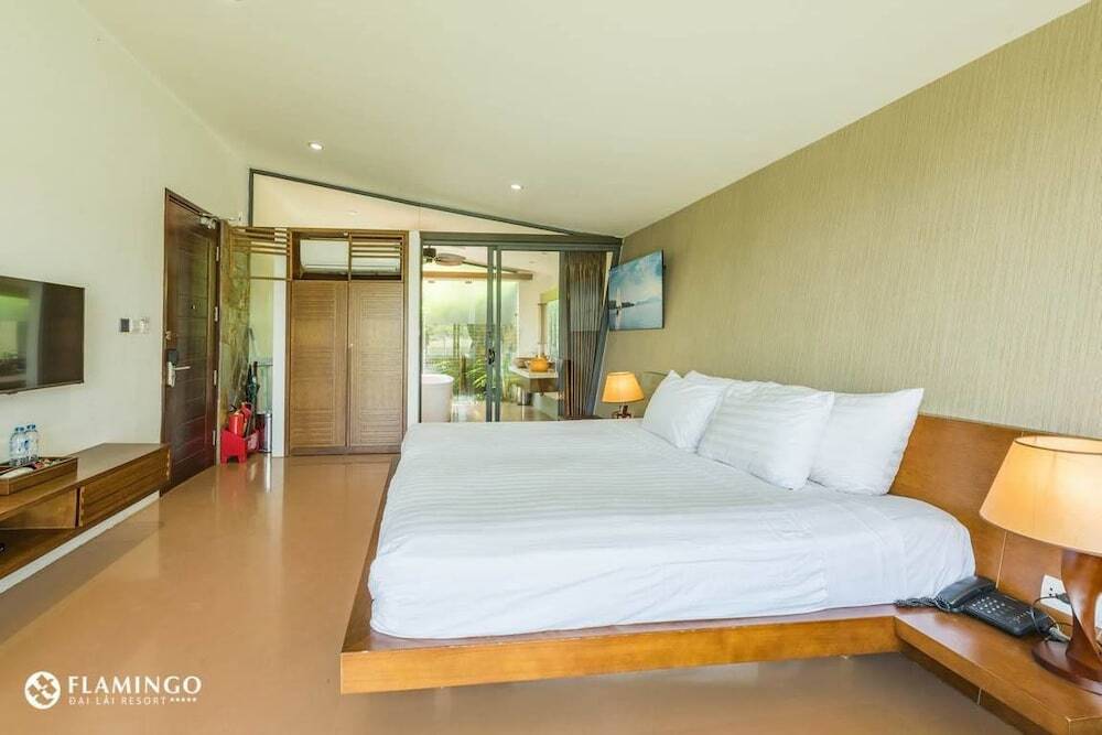 Нгок-Тхань: Villa Flamigo Dai Lai Chinh Chu