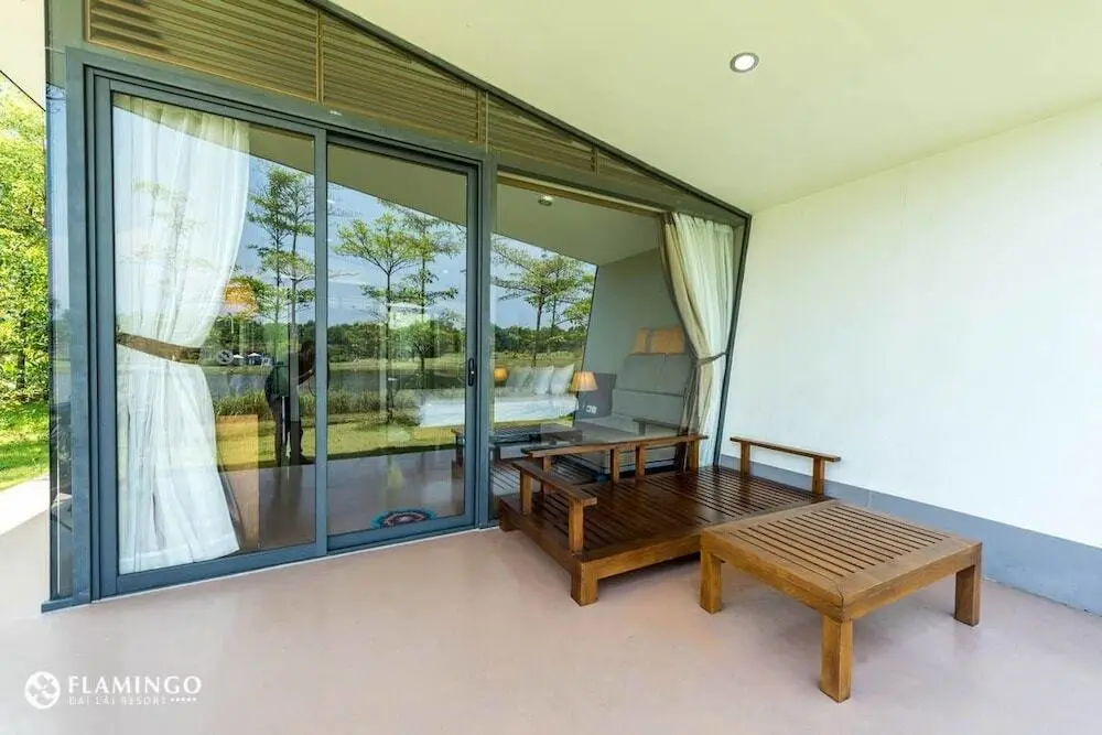 Нгок-Тхань: Villa Flamigo Dai Lai Chinh Chu
