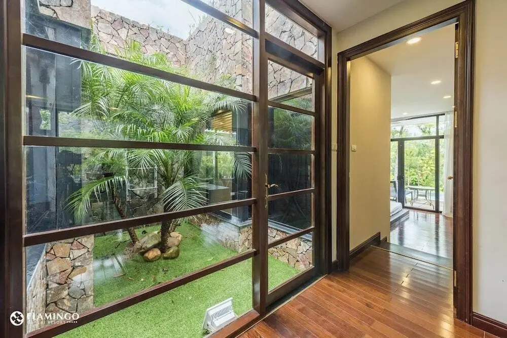Нгок-Тхань: Villa Flamigo Dai Lai Chinh Chu