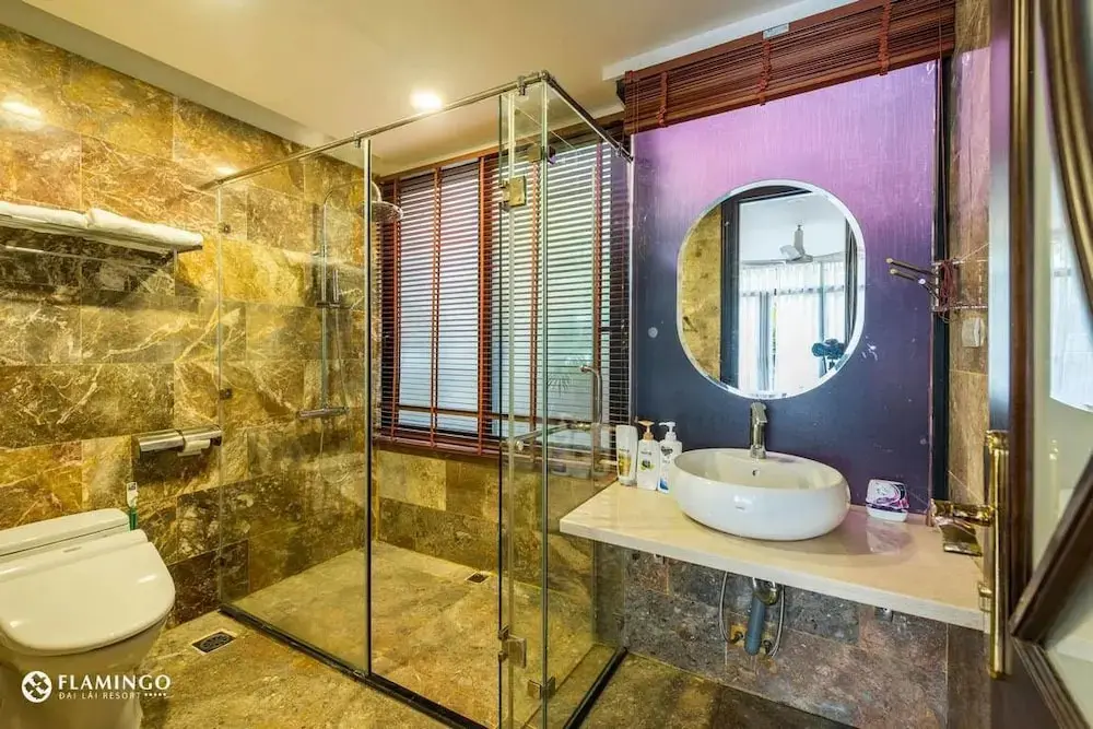 Нгок-Тхань: Villa Flamigo Dai Lai Chinh Chu