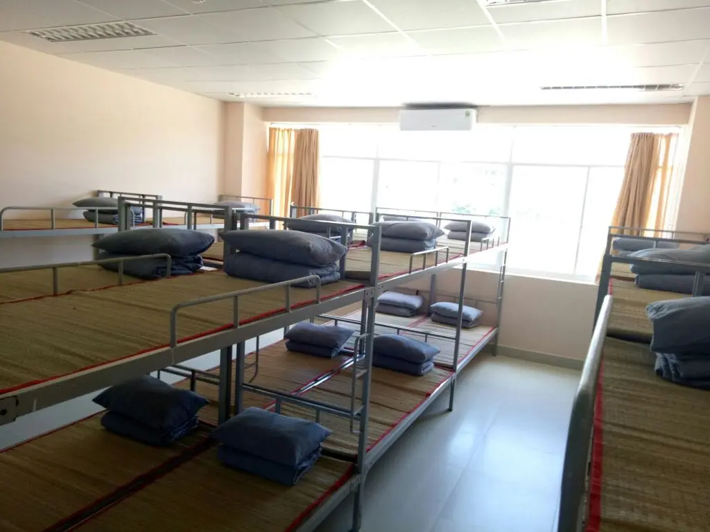 Вунгтау: Thanh Nien Hotel - Vung Tau
