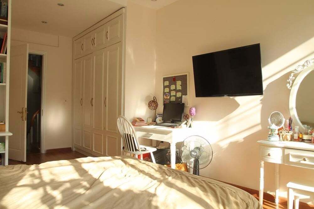 Ханой: Hanoi Vintage Homestay