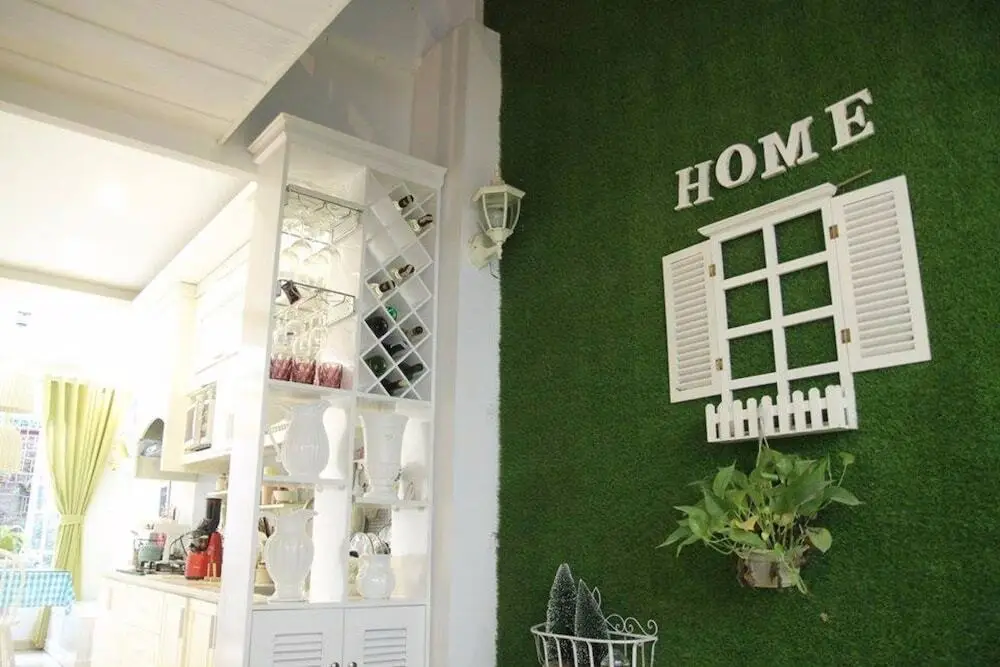 Ханой: Hanoi Vintage Homestay