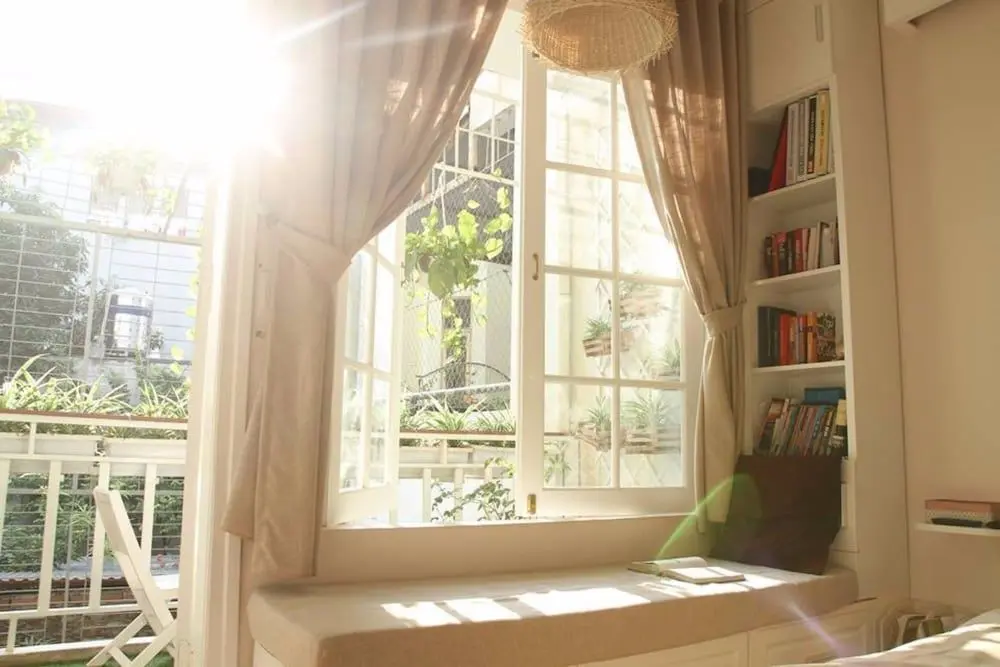 Ханой: Hanoi Vintage Homestay