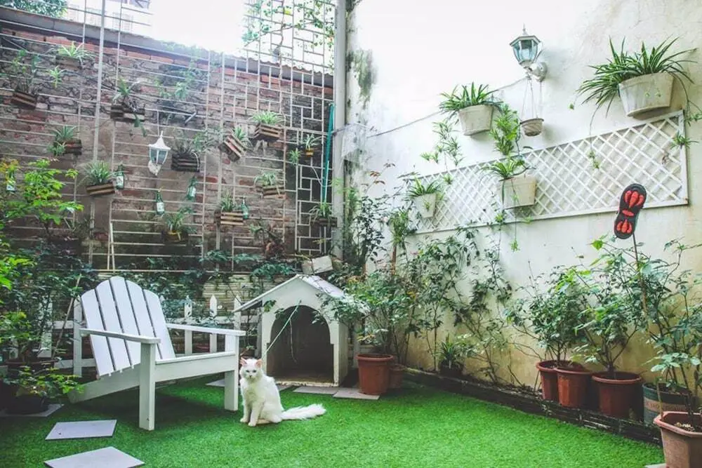 Ханой: Hanoi Vintage Homestay