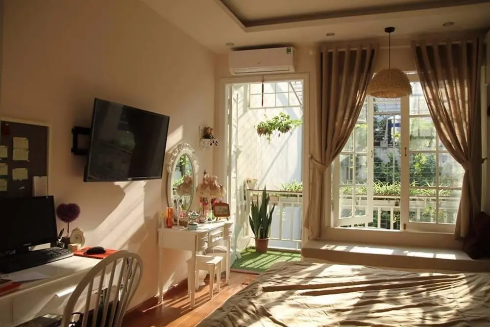Ханой: Hanoi Vintage Homestay