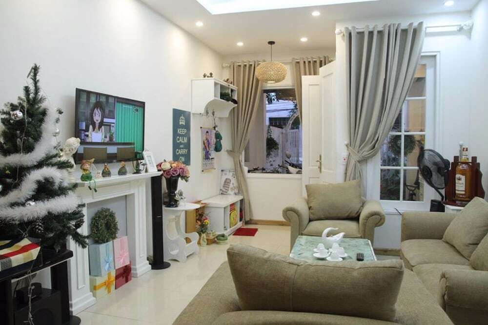 Ханой: Hanoi Vintage Homestay