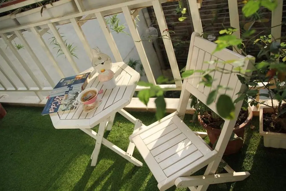 Ханой: Hanoi Vintage Homestay
