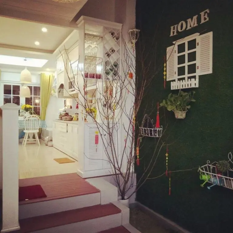 Ханой: Hanoi Vintage Homestay