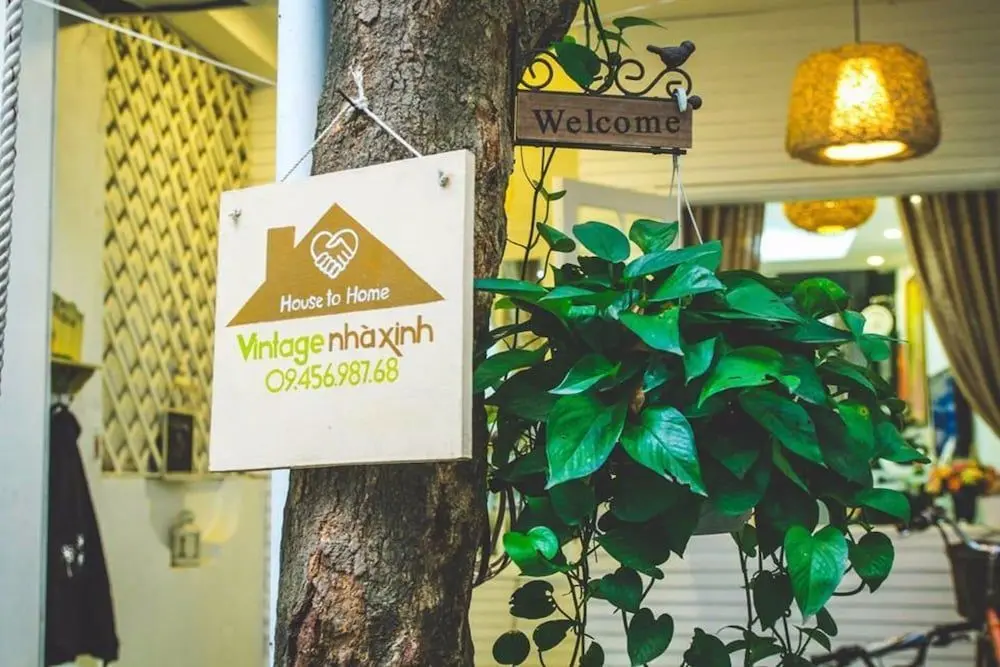Ханой: Hanoi Vintage Homestay