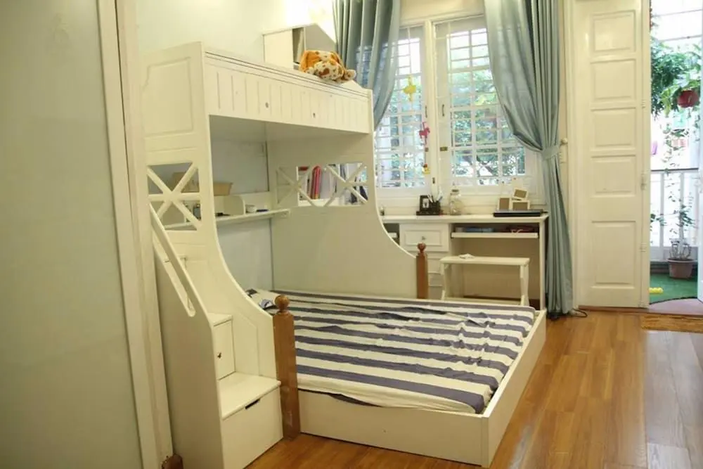Ханой: Hanoi Vintage Homestay