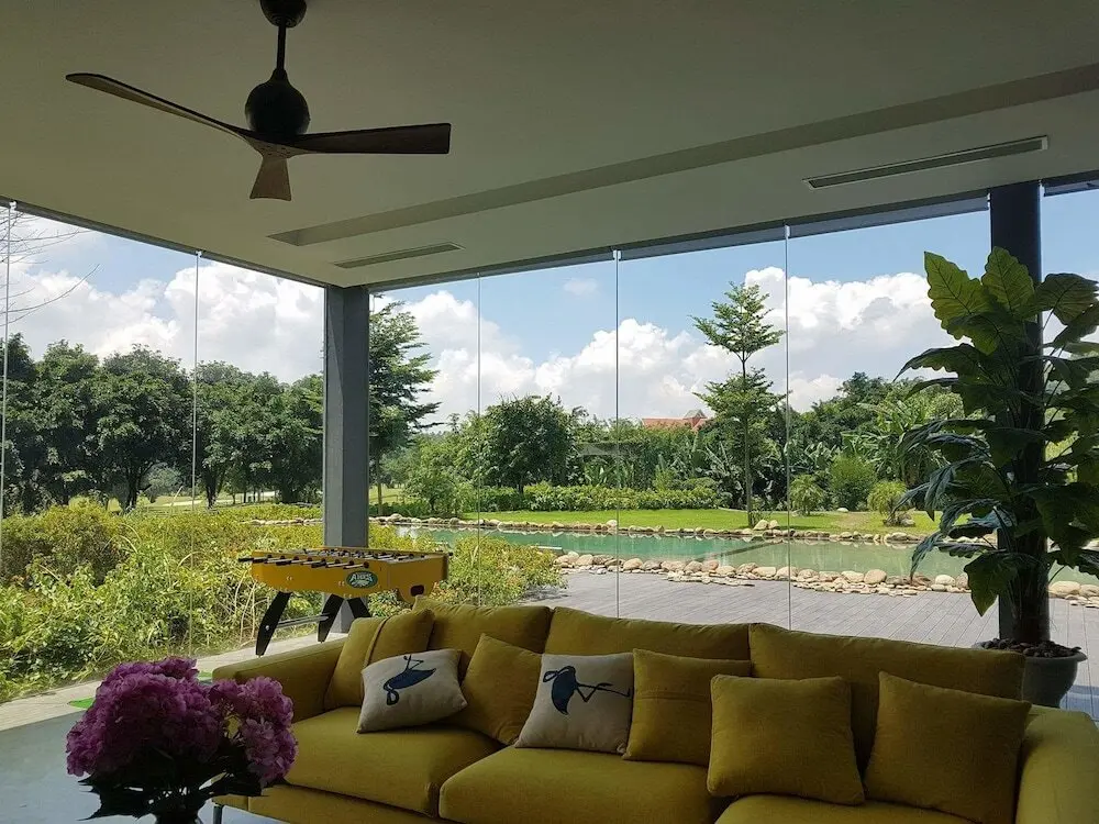Нгок Куанг: N House Tam Dao Golf and Resort