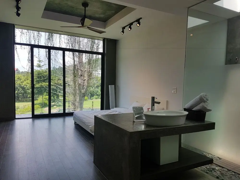 N House Tam Dao Golf and Resort — фото 1