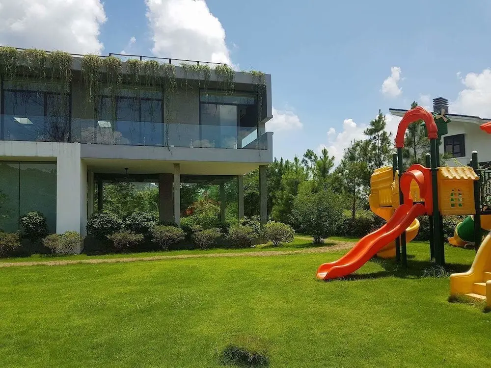 Нгок Куанг: N House Tam Dao Golf and Resort