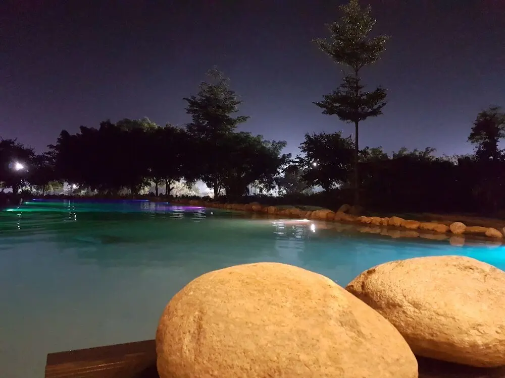 Нгок Куанг: N House Tam Dao Golf and Resort