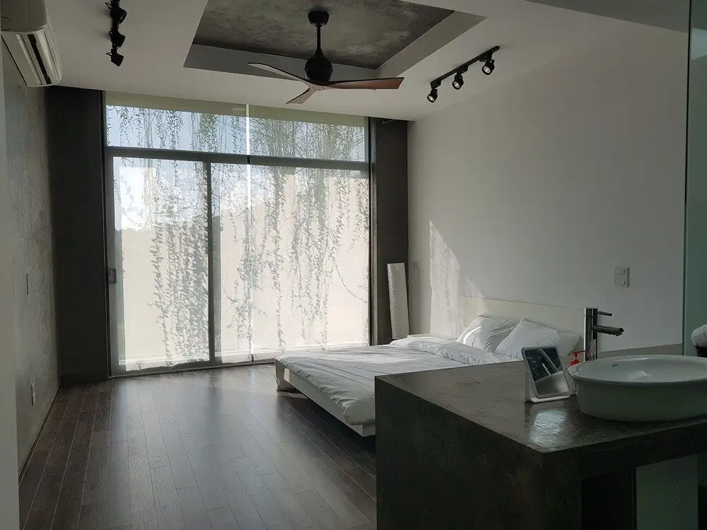 Нгок Куанг: N House Tam Dao Golf and Resort