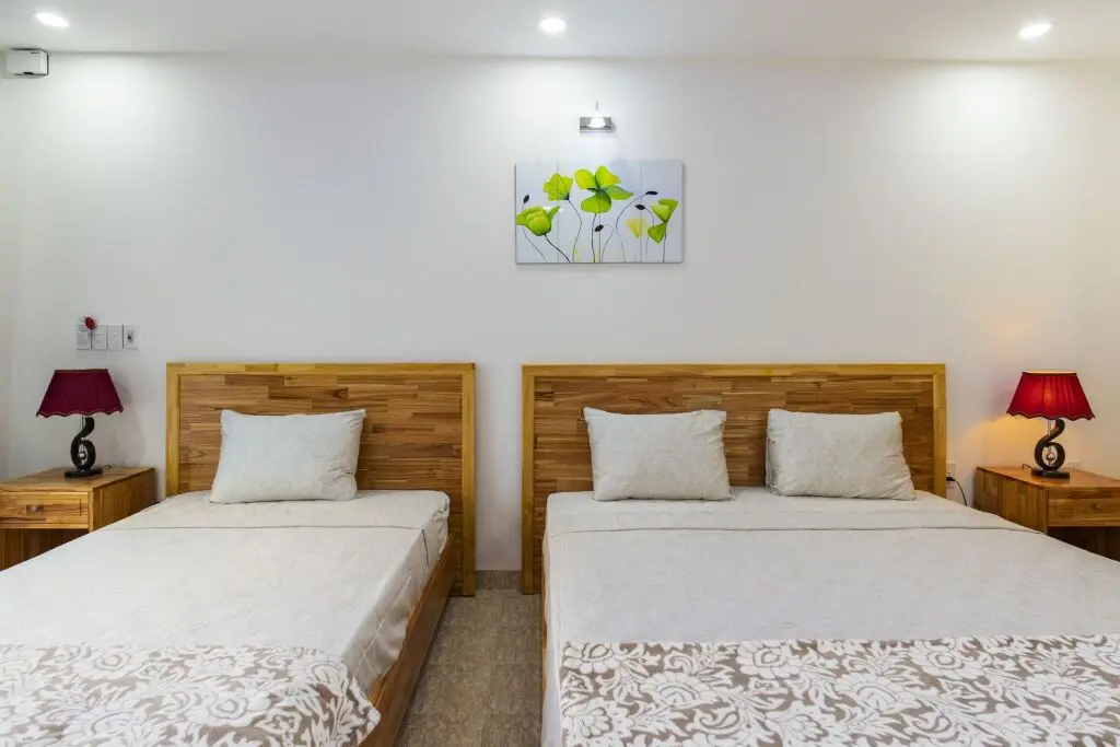 Хойан: Tran Family Villas Boutique Hotel