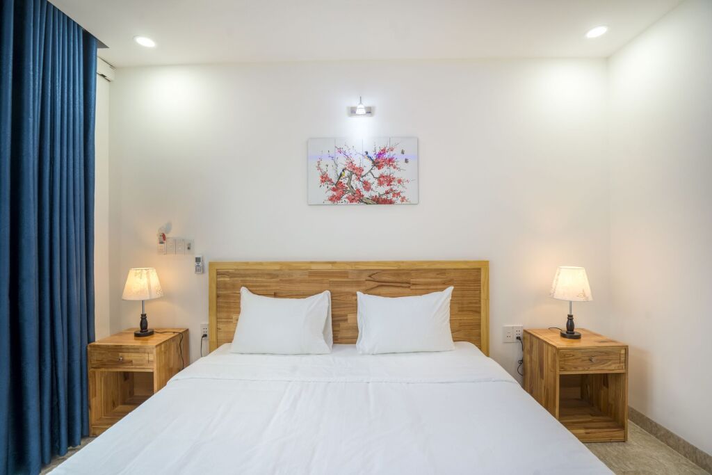 Хойан: Tran Family Villas Boutique Hotel