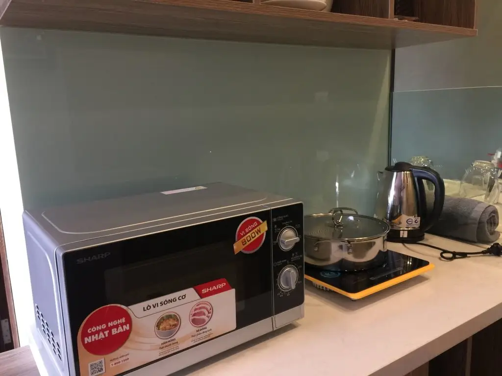 Ханой: Unique Serviced Apartment