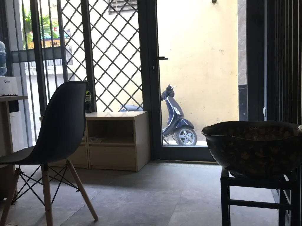 Ханой: Unique Serviced Apartment