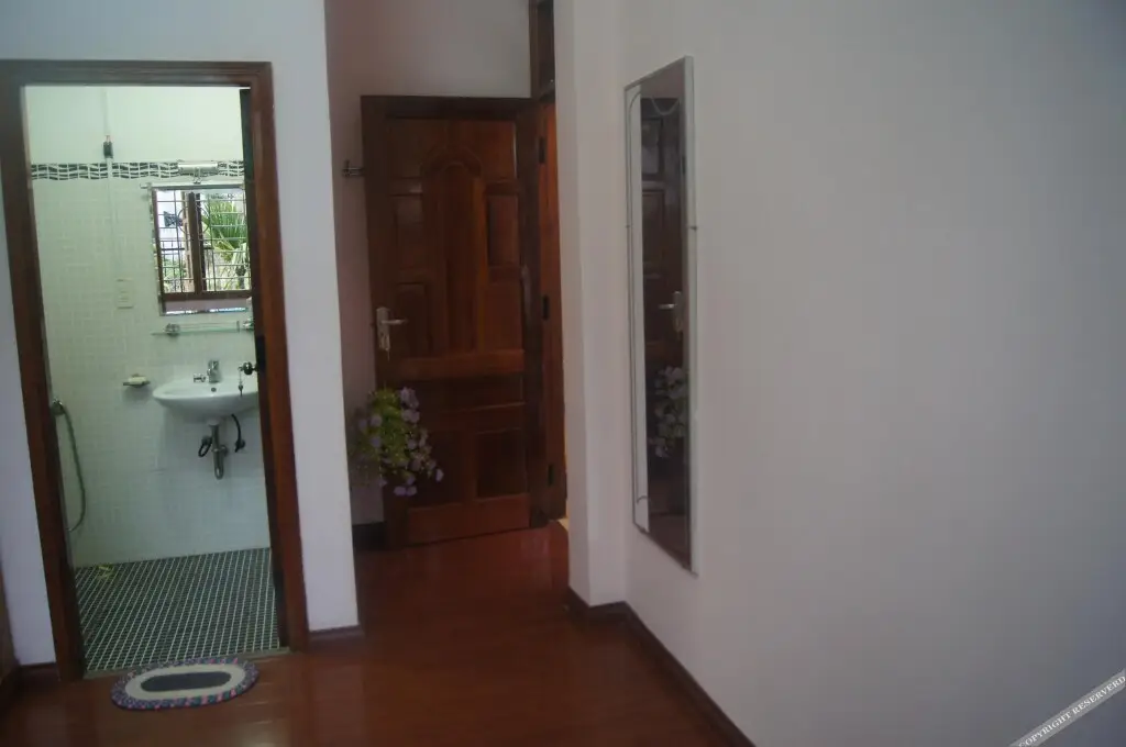 Далат: Ho Xuan Huong Villa