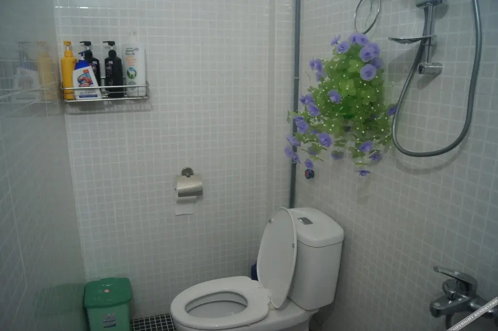 Далат: Ho Xuan Huong Villa